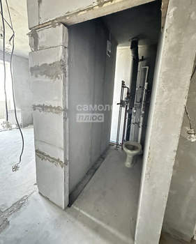 3-к квартира, вторичка, 87м2, 16/16 этаж