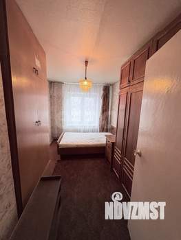 3-к квартира, вторичка, 50м2, 5/5 этаж