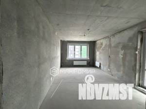 1-к квартира, вторичка, 43м2, 5/10 этаж