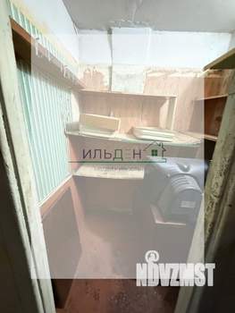 3-к квартира, вторичка, 58м2, 5/5 этаж