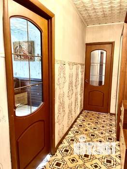 2-к квартира, вторичка, 43м2, 9/9 этаж