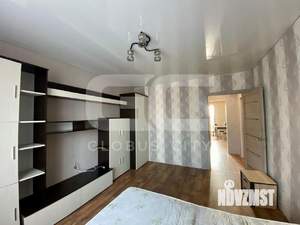 1-к квартира, вторичка, 38м2, 10/10 этаж