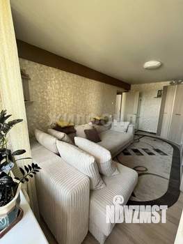 1-к квартира, вторичка, 31м2, 3/5 этаж