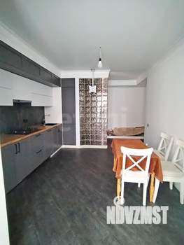 2-к квартира, вторичка, 71м2, 9/9 этаж