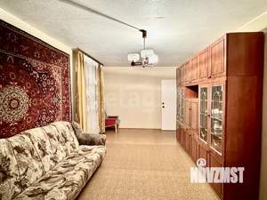2-к квартира, вторичка, 55м2, 11/12 этаж