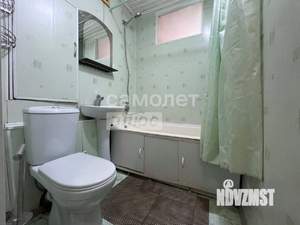 1-к квартира, вторичка, 32м2, 4/5 этаж