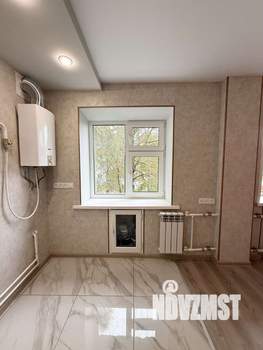 2-к квартира, вторичка, 44м2, 4/5 этаж