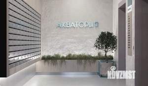 1-к квартира, вторичка, 34м2, 5/16 этаж