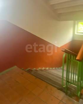 1-к квартира, вторичка, 44м2, 4/5 этаж