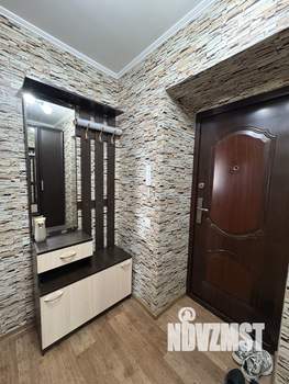 1-к квартира, вторичка, 35м2, 6/9 этаж