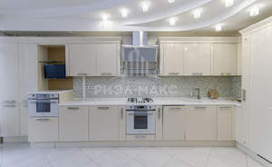 4-к квартира, вторичка, 156м2, 7/8 этаж