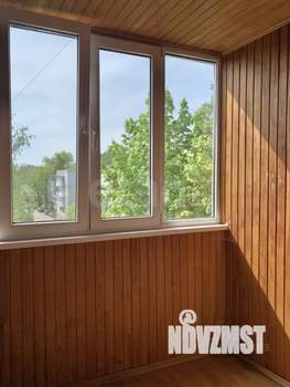 3-к квартира, вторичка, 62м2, 5/9 этаж