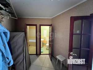 2-к квартира, вторичка, 58м2, 11/15 этаж