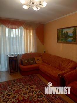 2-к квартира, вторичка, 50м2, 5/5 этаж