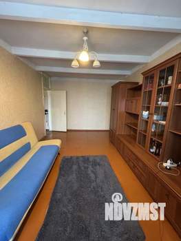 2-к квартира, вторичка, 46м2, 5/5 этаж