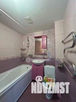 1-к квартира, вторичка, 39м2, 7/9 этаж