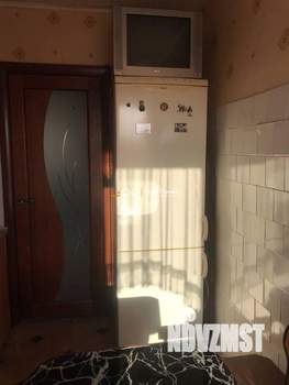 3-к квартира, вторичка, 59м2, 3/5 этаж