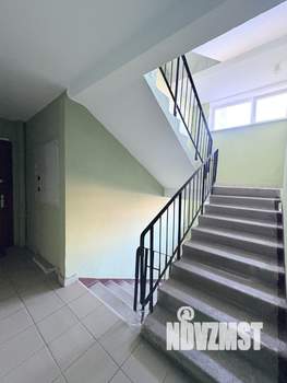 2-к квартира, вторичка, 53м2, 4/10 этаж