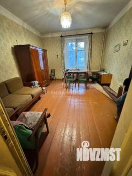 2-к квартира, вторичка, 60м2, 2/5 этаж