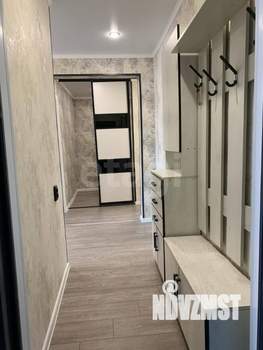 2-к квартира, вторичка, 51м2, 4/5 этаж