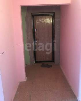 3-к квартира, вторичка, 108м2, 2/14 этаж