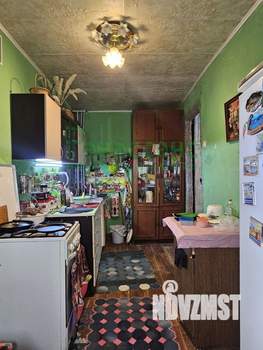 2-к квартира, вторичка, 45м2, 6/9 этаж