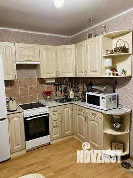 1-к квартира, вторичка, 36м2, 11/17 этаж