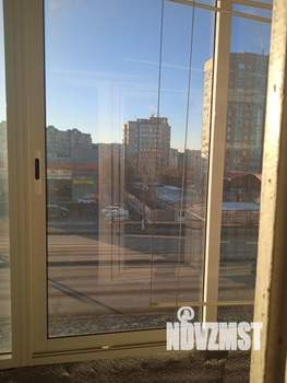 1-к квартира, вторичка, 31м2, 4/5 этаж