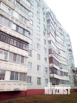 3-к квартира, вторичка, 62м2, 3/10 этаж