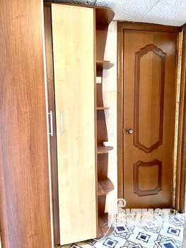 2-к квартира, вторичка, 43м2, 9/9 этаж