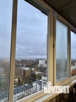 3-к квартира, вторичка, 72м2, 17/18 этаж