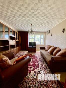 3-к квартира, вторичка, 62м2, 3/9 этаж