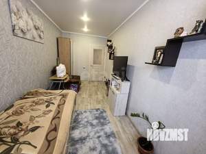 3-к квартира, вторичка, 63м2, 1/3 этаж