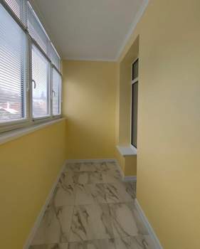 2-к квартира, вторичка, 50м2, 2/14 этаж