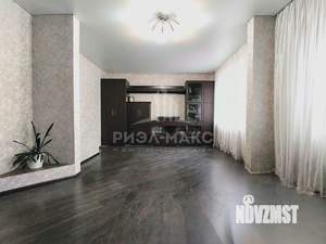 3-к квартира, вторичка, 85м2, 9/9 этаж
