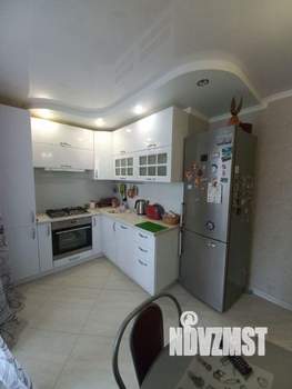 2-к квартира, вторичка, 66м2, 2/10 этаж