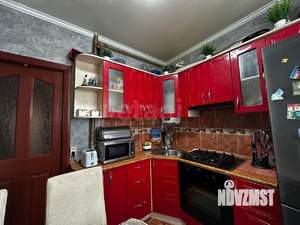 2-к квартира, вторичка, 45м2, 3/4 этаж