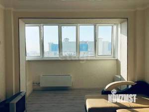 1-к квартира, вторичка, 37м2, 10/10 этаж