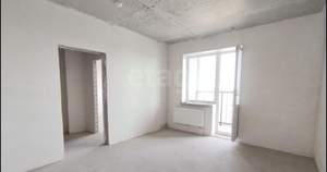 1-к квартира, сданный дом, 34м2, 10/16 этаж