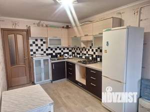 1-к квартира, вторичка, 50м2, 2/11 этаж