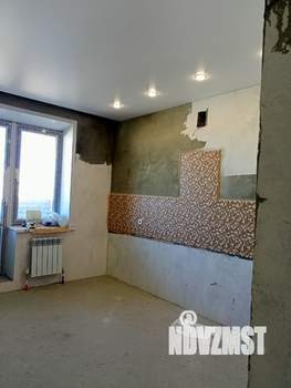 1-к квартира, вторичка, 45м2, 9/16 этаж