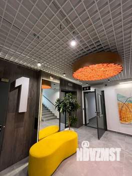 1-к квартира, вторичка, 44м2, 1/9 этаж