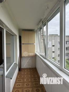 3-к квартира, вторичка, 64м2, 5/5 этаж