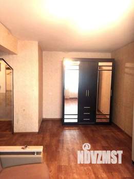 1-к квартира, вторичка, 33м2, 4/5 этаж