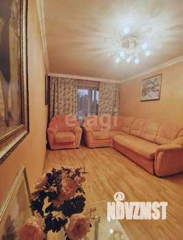 2-к квартира, вторичка, 74м2, 2/10 этаж