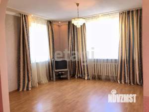 5-к квартира, вторичка, 136м2, 5/6 этаж