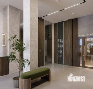 Студия квартира, вторичка, 26м2, 4/16 этаж