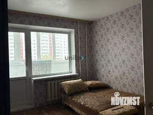 1-к квартира, вторичка, 36м2, 2/10 этаж
