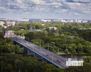 Студия квартира, вторичка, 36м2, 14/19 этаж