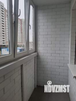 2-к квартира, сданный дом, 64м2, 16/16 этаж